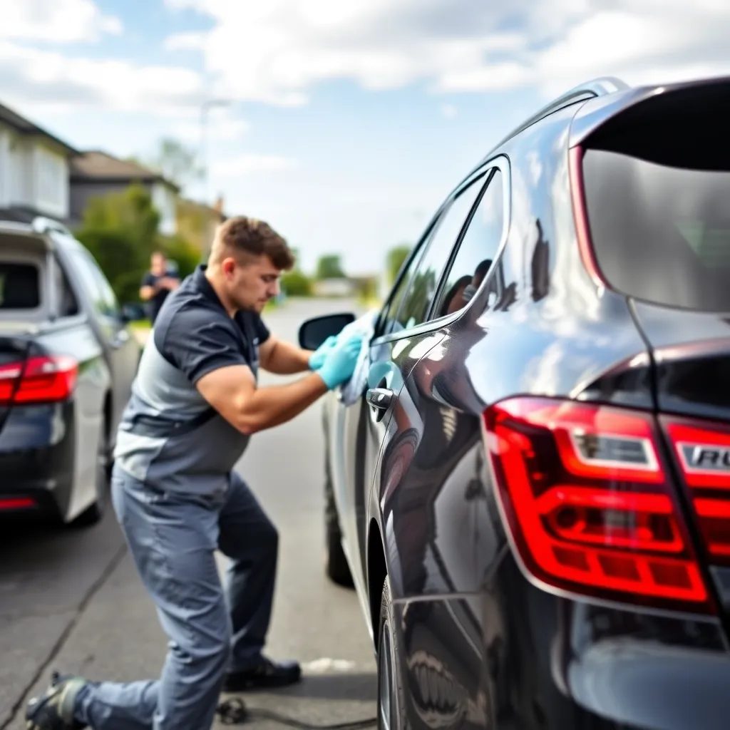 Royal Mobile Detailing