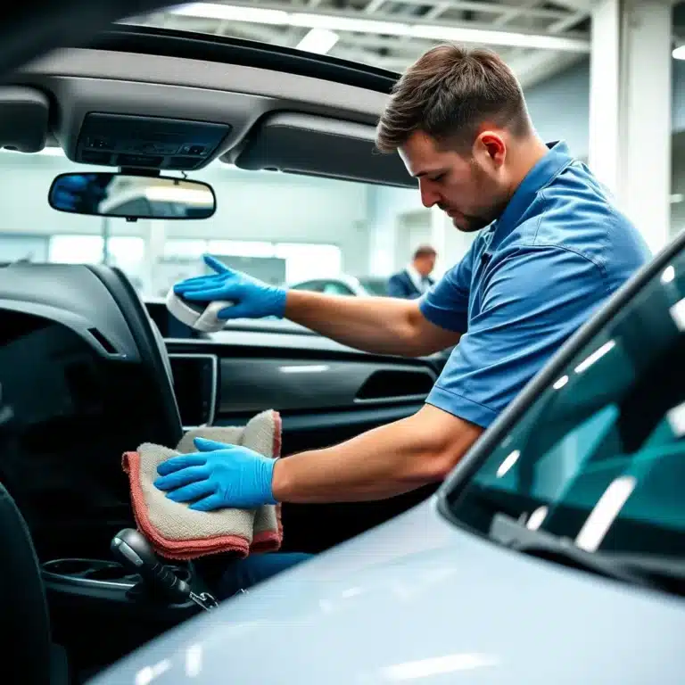 Rpm Detailing / Ceramic Coating / Paint Protection Film Melbourne