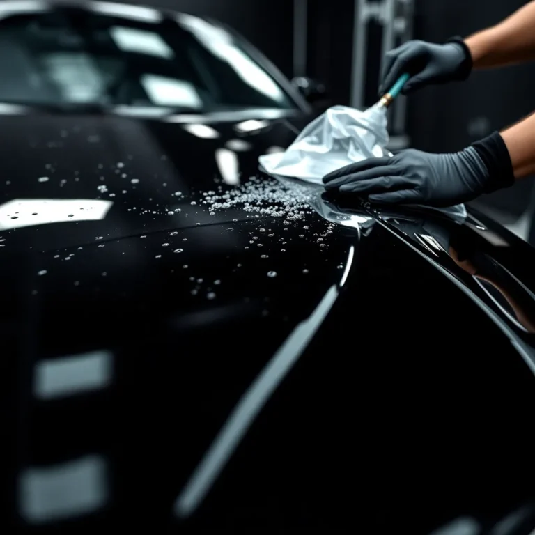 Ry Carwash