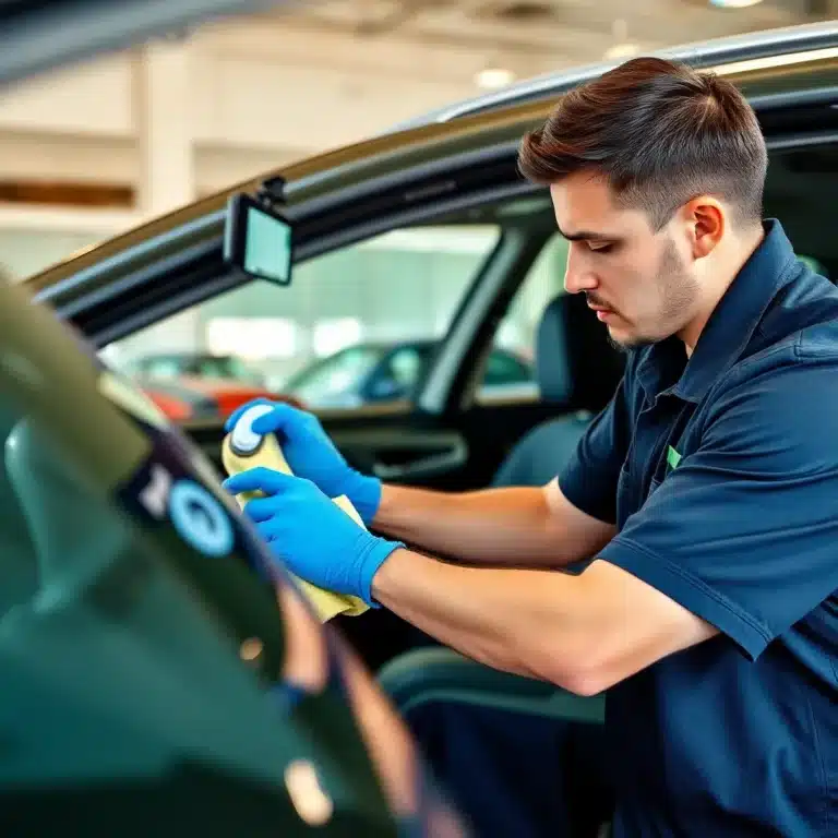 Sam Steam Car Wash And Detailing