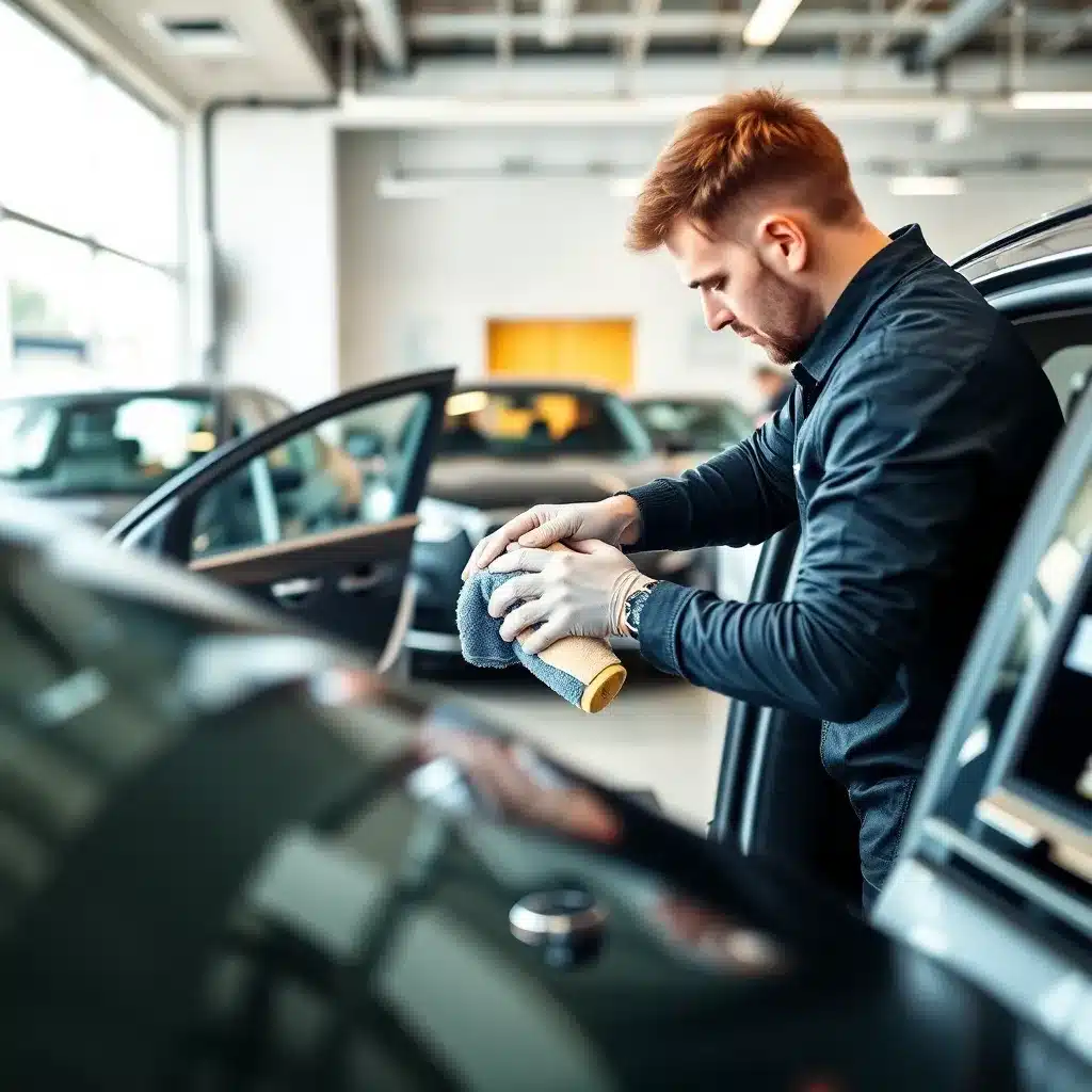 Sam'S Mobile Wash Co.