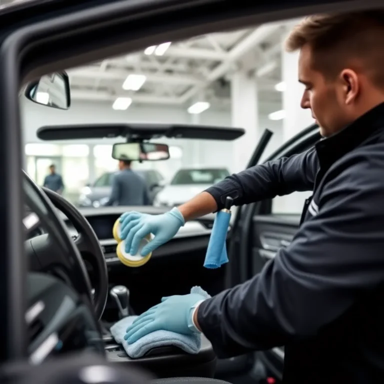 Savage Car Care - Mobile Car Wash & Car Detailing Lake Macquarie & Newcastle