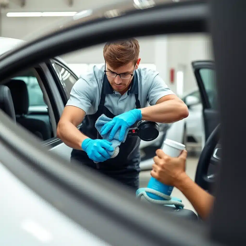 Sb Precision Detailing