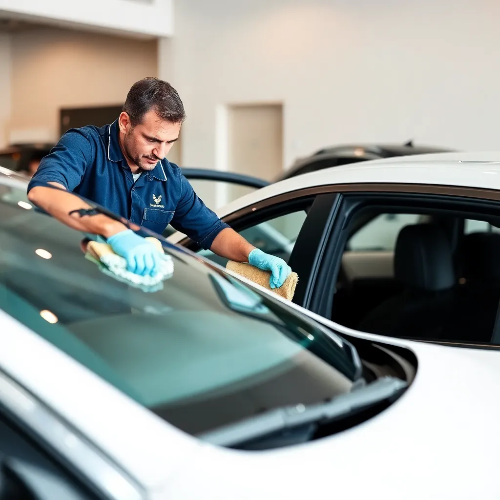 Shahi Shine Car Wash/ Detailing & Cafe