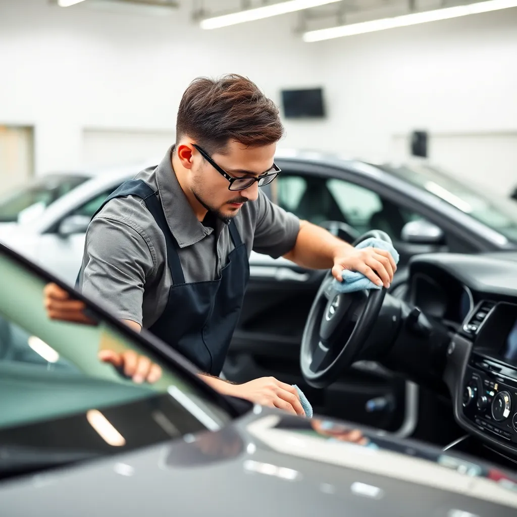 Shaun Mcdonald Car Truck Caravan And Farm Equipment Mobile Detailing