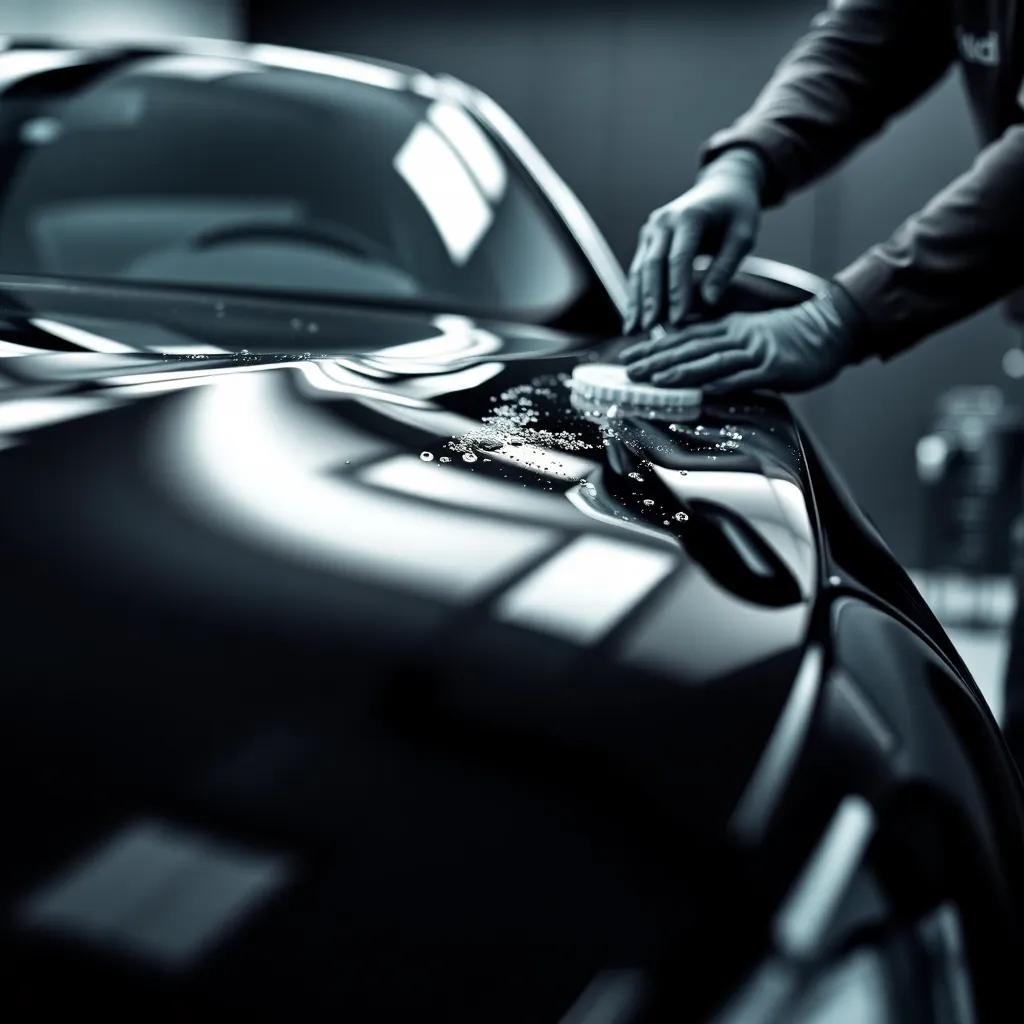 Shield Auto Care
