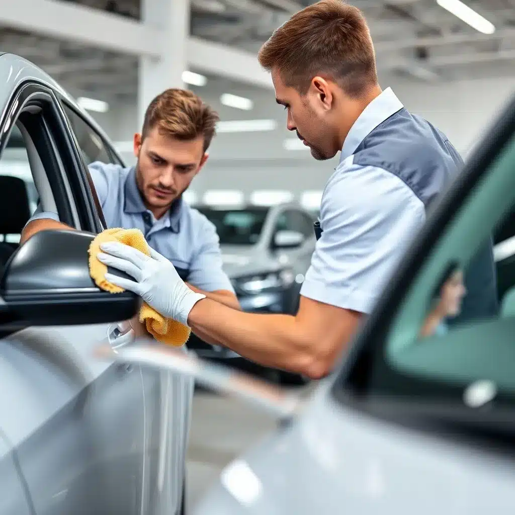 Shield Mobile Detailing