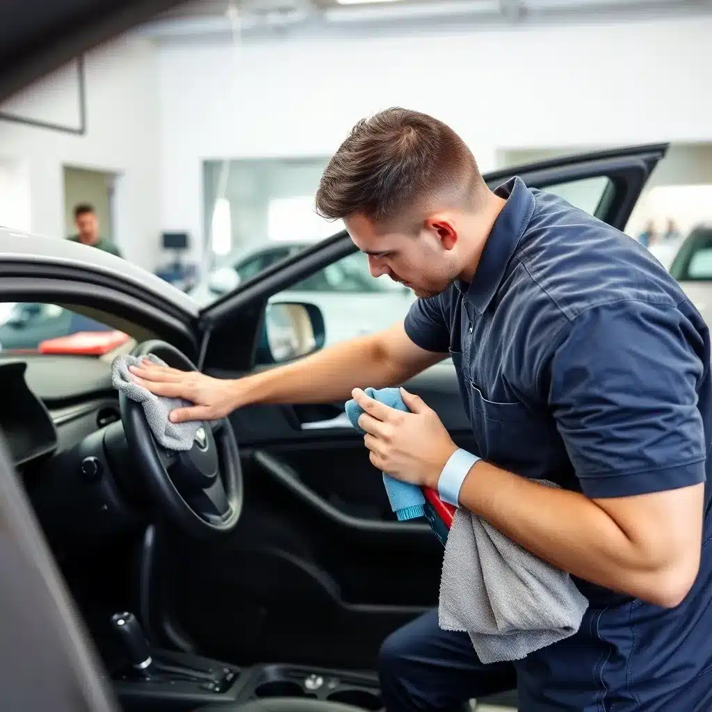 Shine And Revive Mobile Detailing
