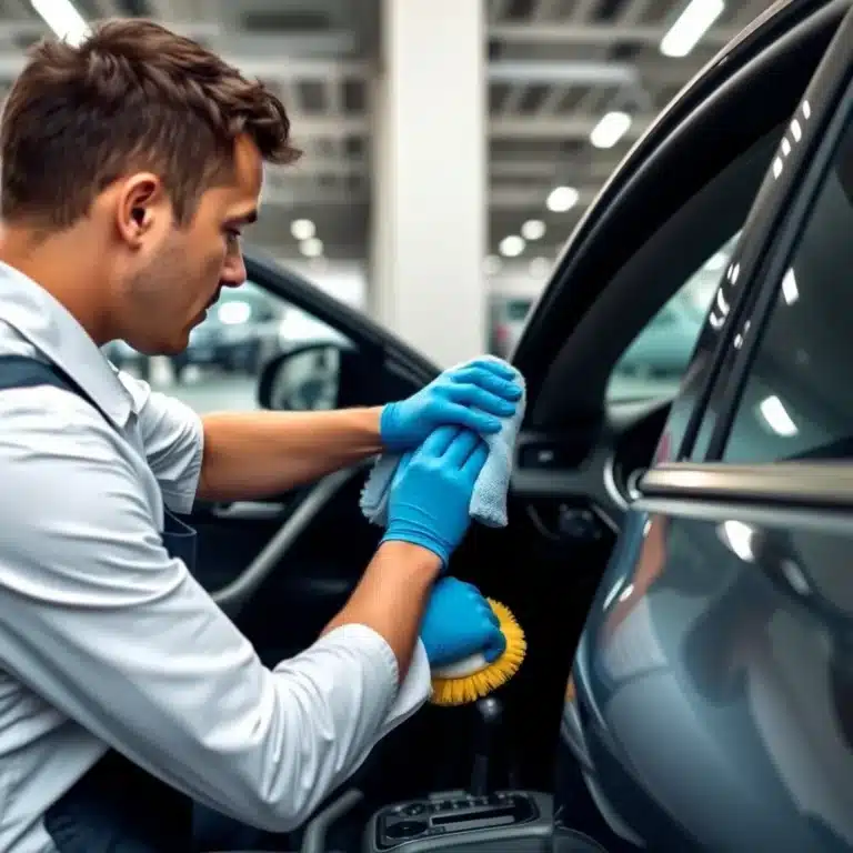 Shine Deluxe Mobile Detailing