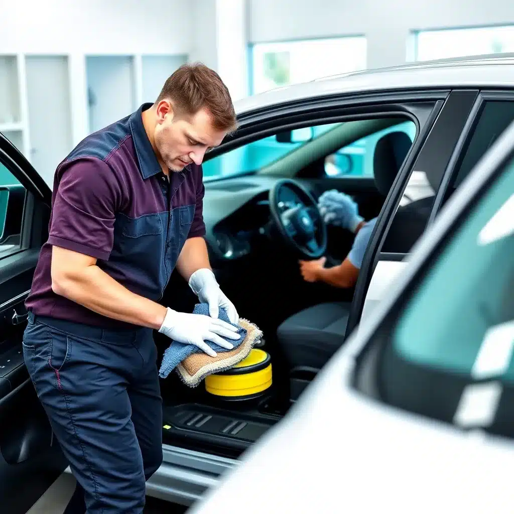 Shine N Buff Mobile Car Detailing