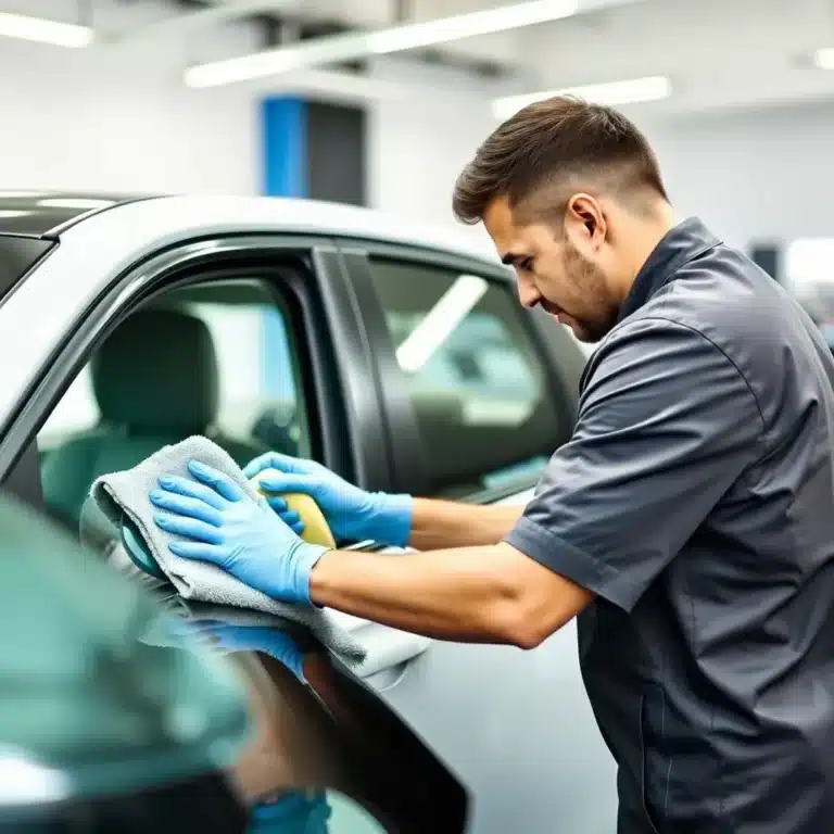 Shine N Drive Detailing