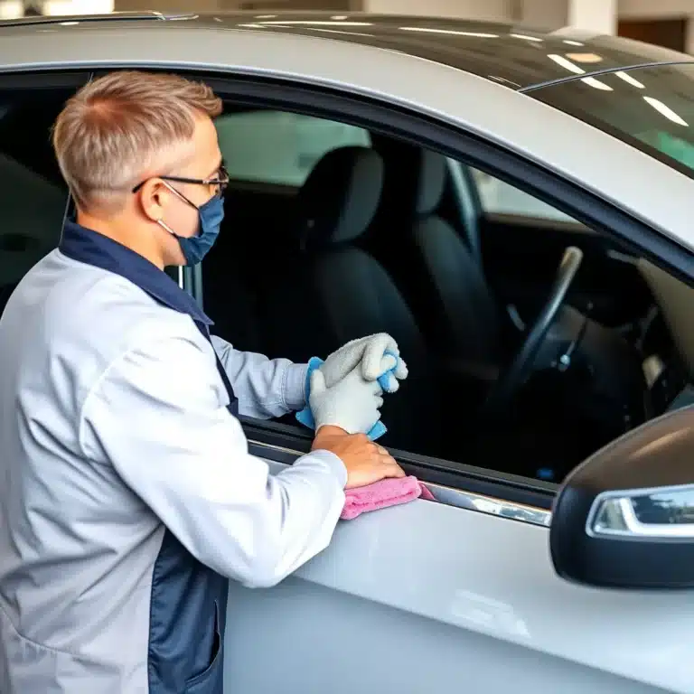 Shine Pro Auto Detailing