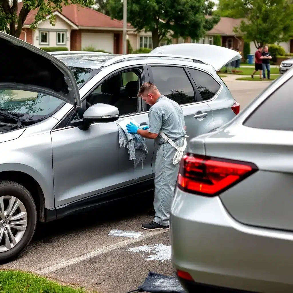 Shining Star Car Detailing