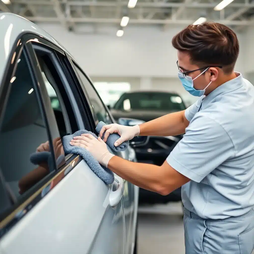 Signature Mobile Car Detailing Essendon West