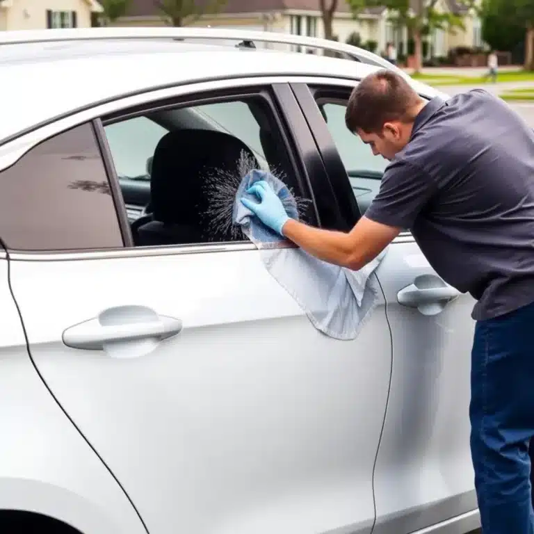 Simon'S Car Detailing