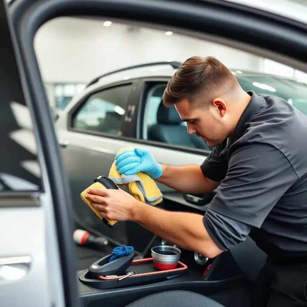 Singh Mobile Car Detailing