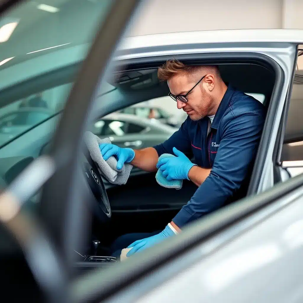 Smartpro Detailing