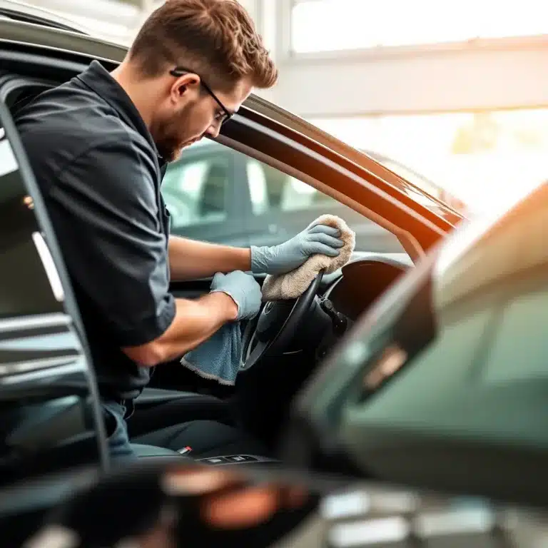 Smicko Car Detailing