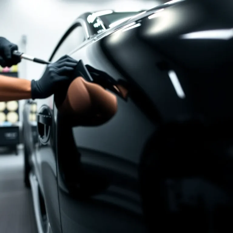 Snap Car Wash Chatswood Place