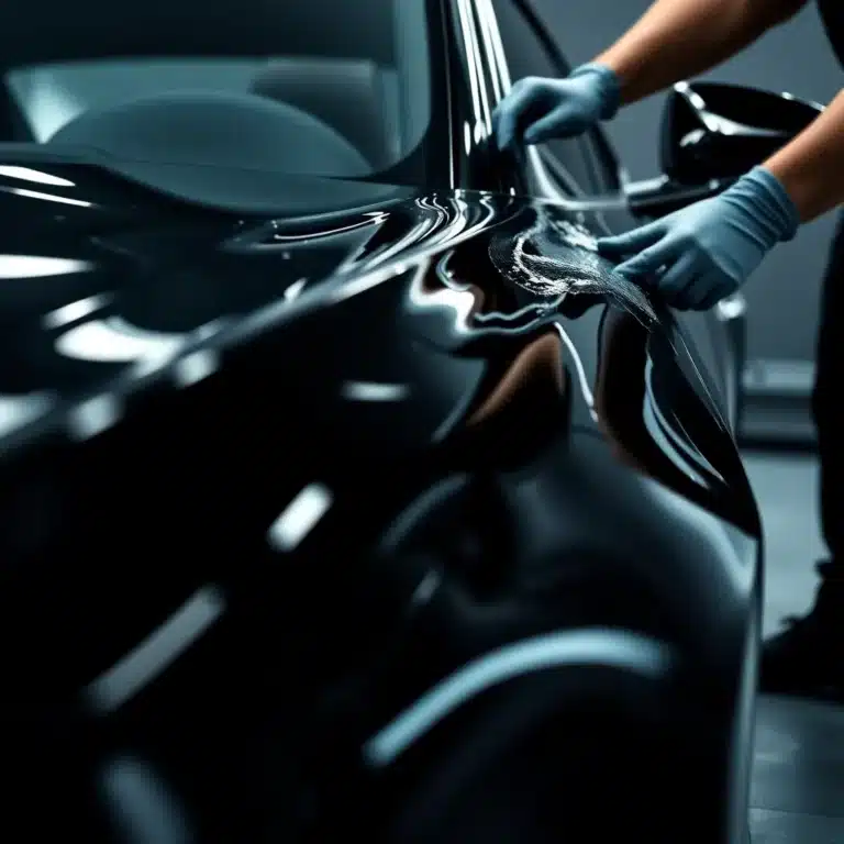 Soft Wash