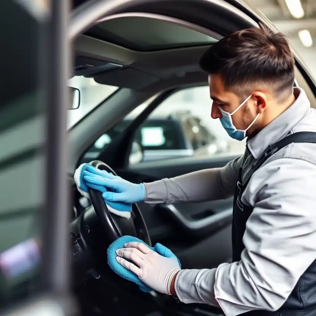 Sonic Car Wash And Detailing