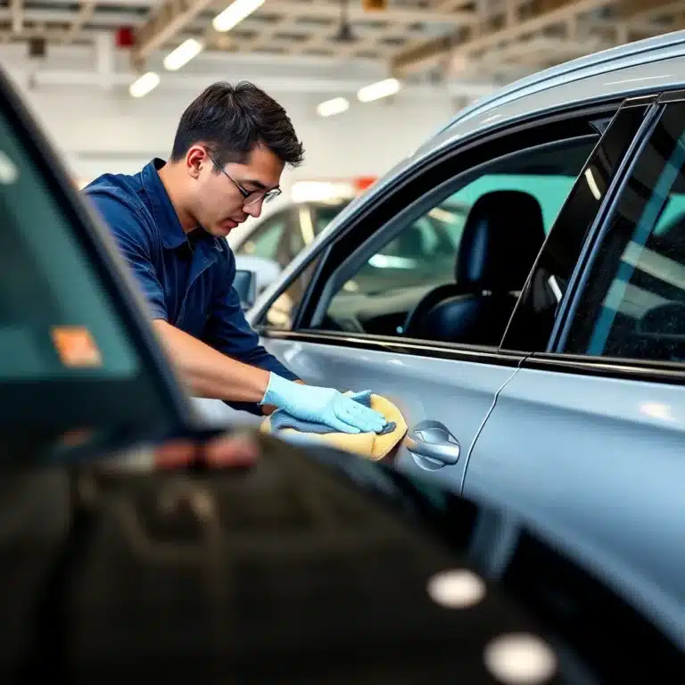 Southwest Mobile Detailing