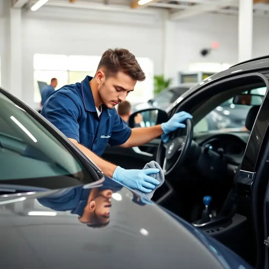 Sovi'S Car Detailing