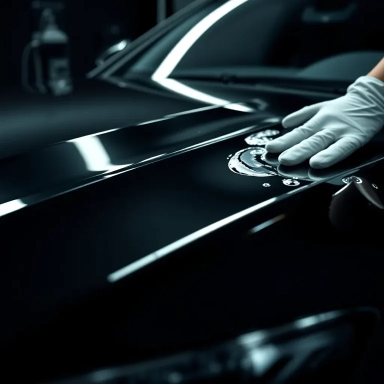 Sparkling Car Wash Endeavour Hills