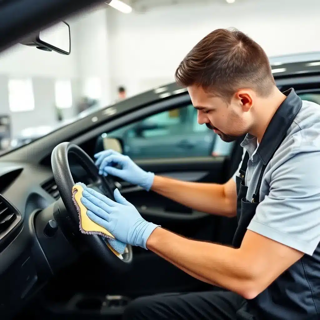 Spears Mobile Detailing