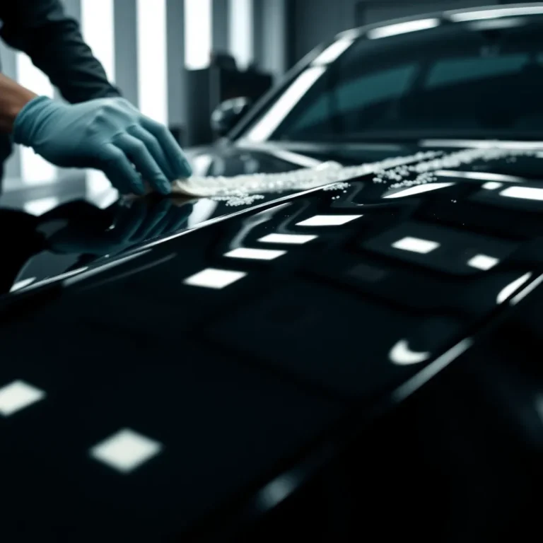 Splash And Sparkle Car Wash