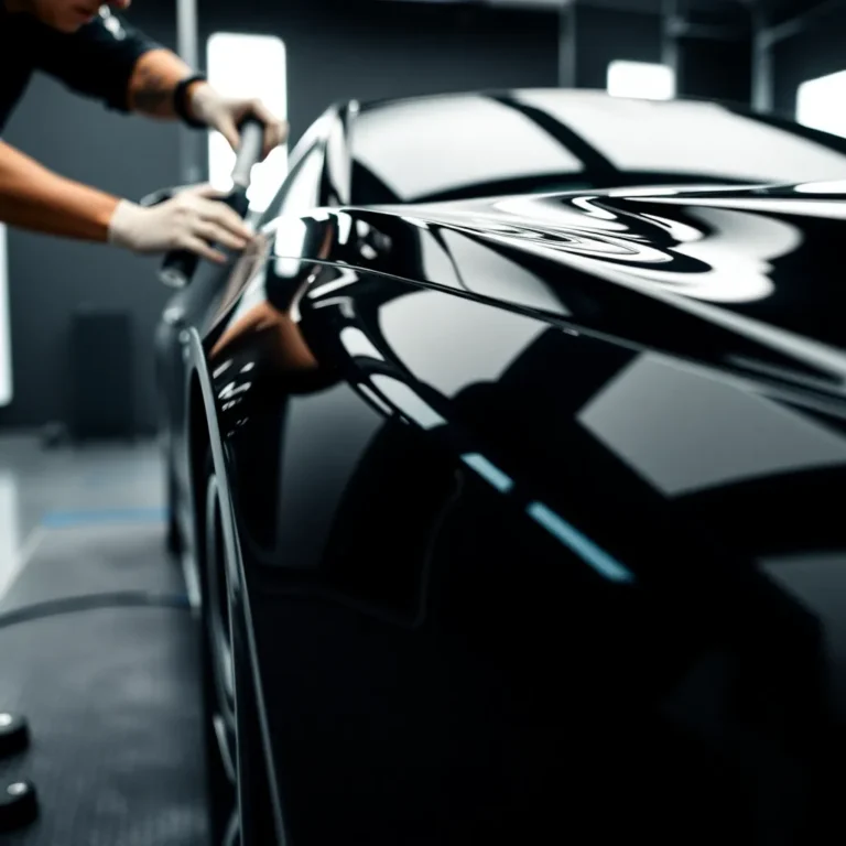 Splash N Shine Car Wash