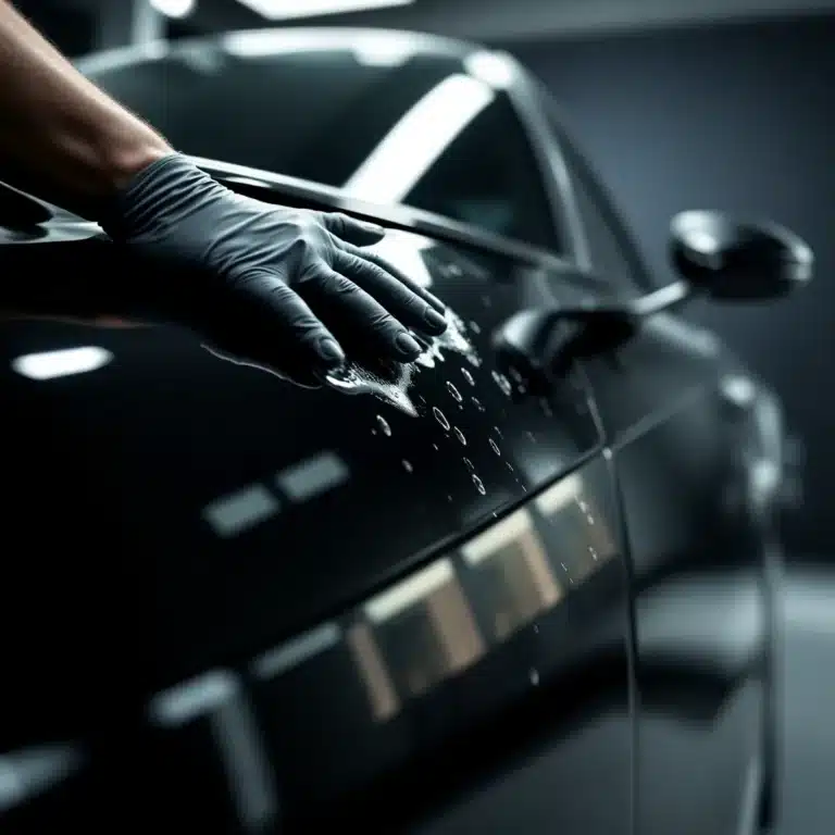 Star Car Wash - Alexandria Homemaker Centre