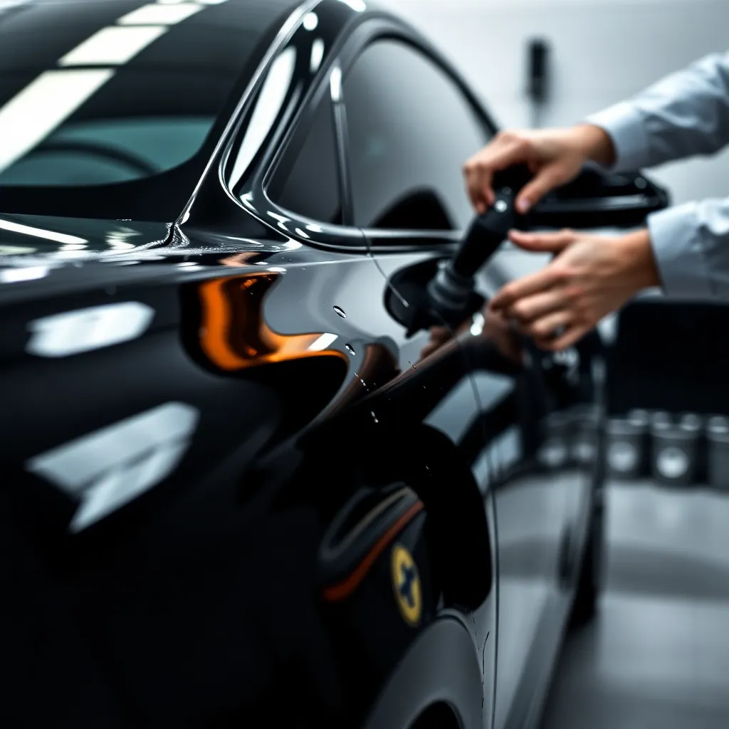Star Car Wash - Campbelltown Mall