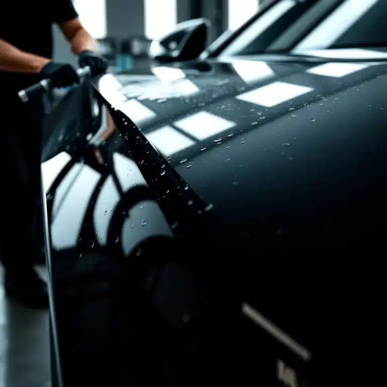 Star Car Wash - Canberra Centre (Ainslie Car Park)