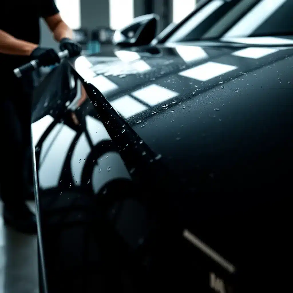 Star Car Wash - Canberra Centre (Ainslie Car Park)