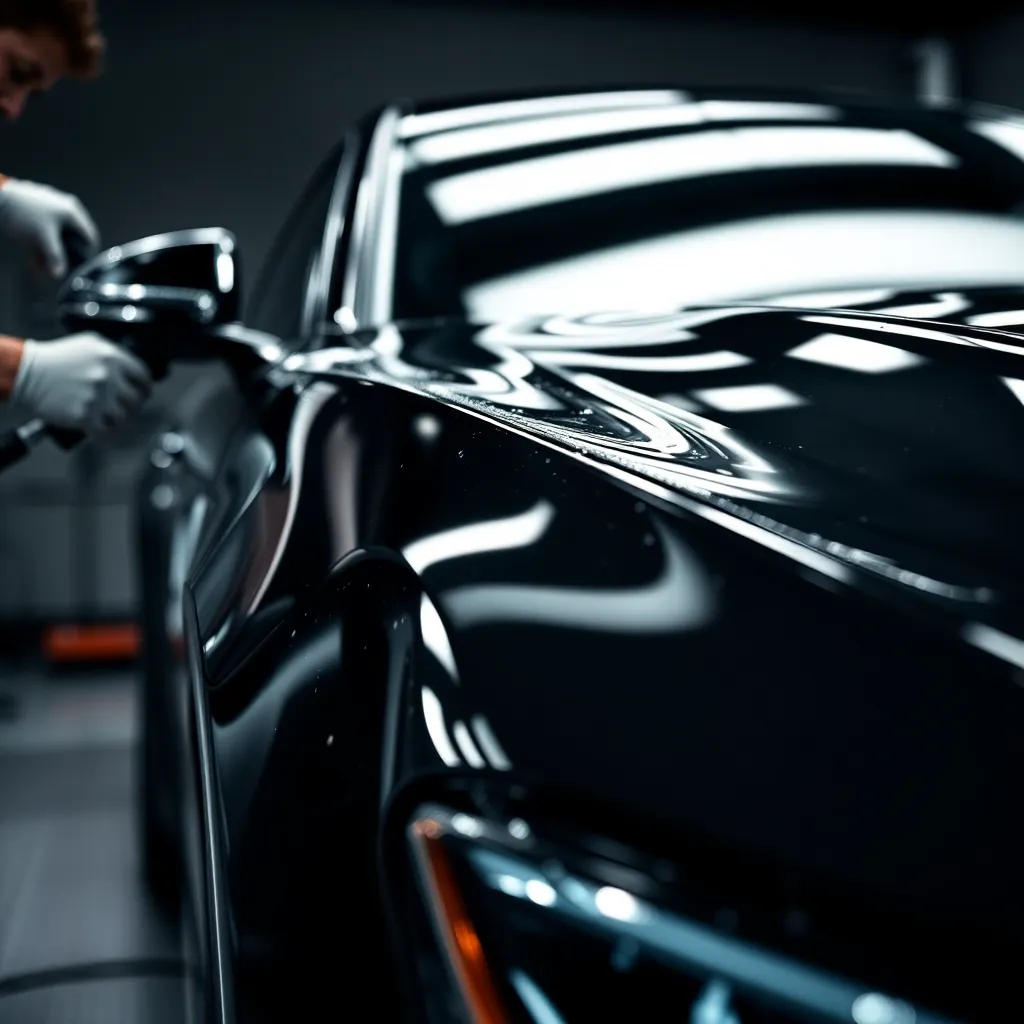 Star Car Wash - Dapto Mall