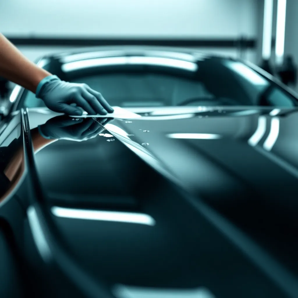 Star Car Wash - Eastland 2 (Blue Level)