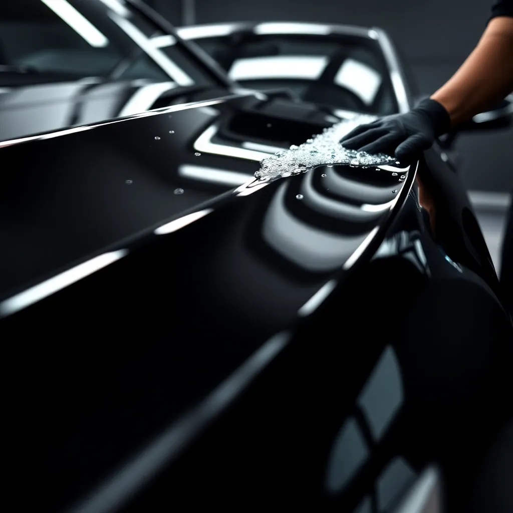 Star Car Wash - Eastland (Red Level)