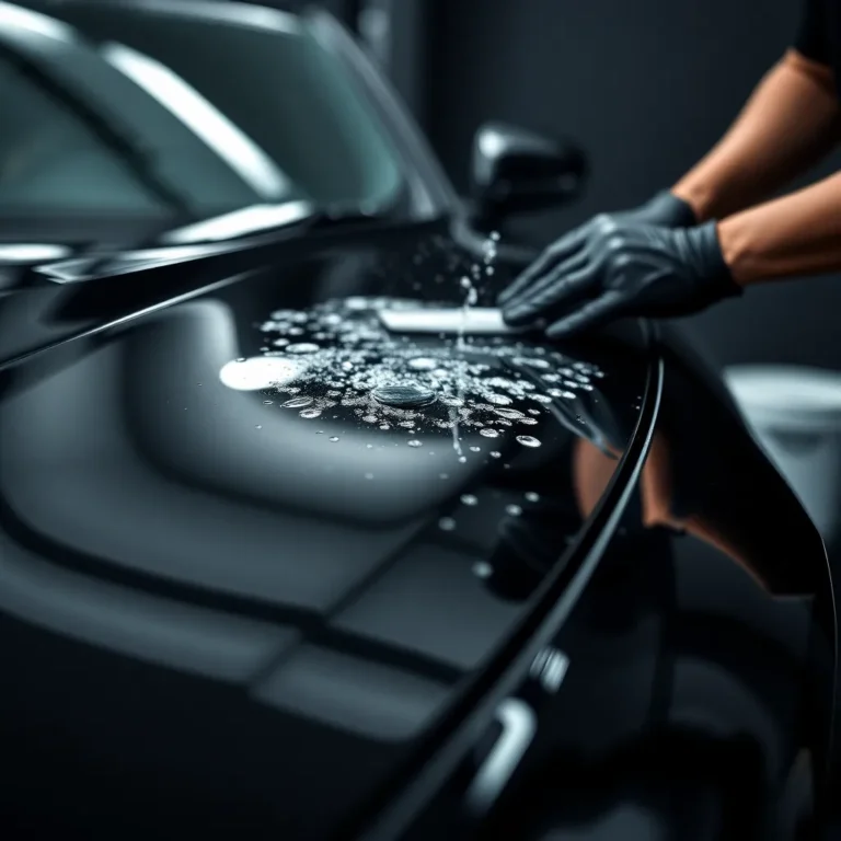 Star Car Wash - Forestway Shopping Centre