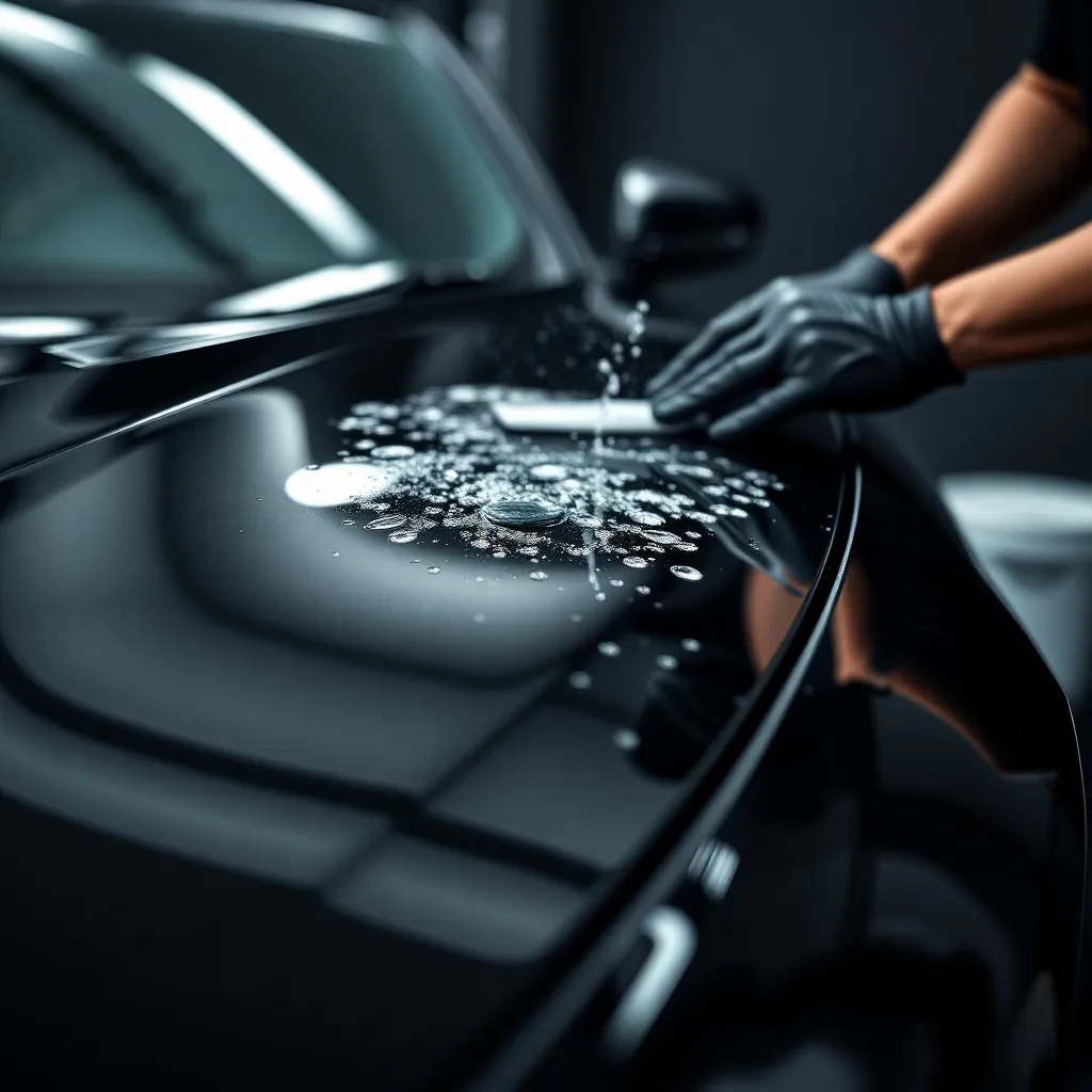 Star Car Wash - Forestway Shopping Centre