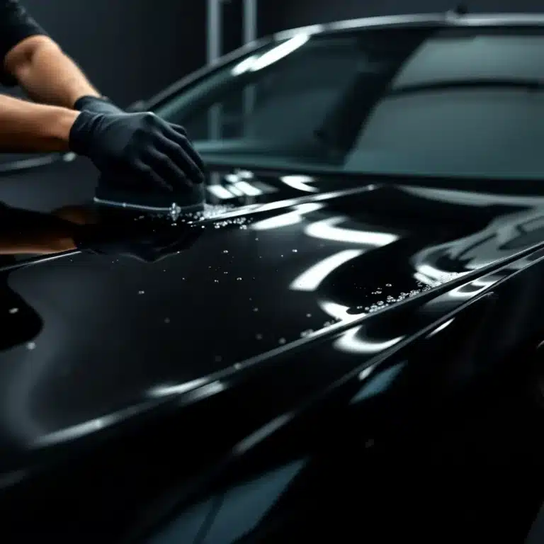 Star Car Wash - Headquarter Office