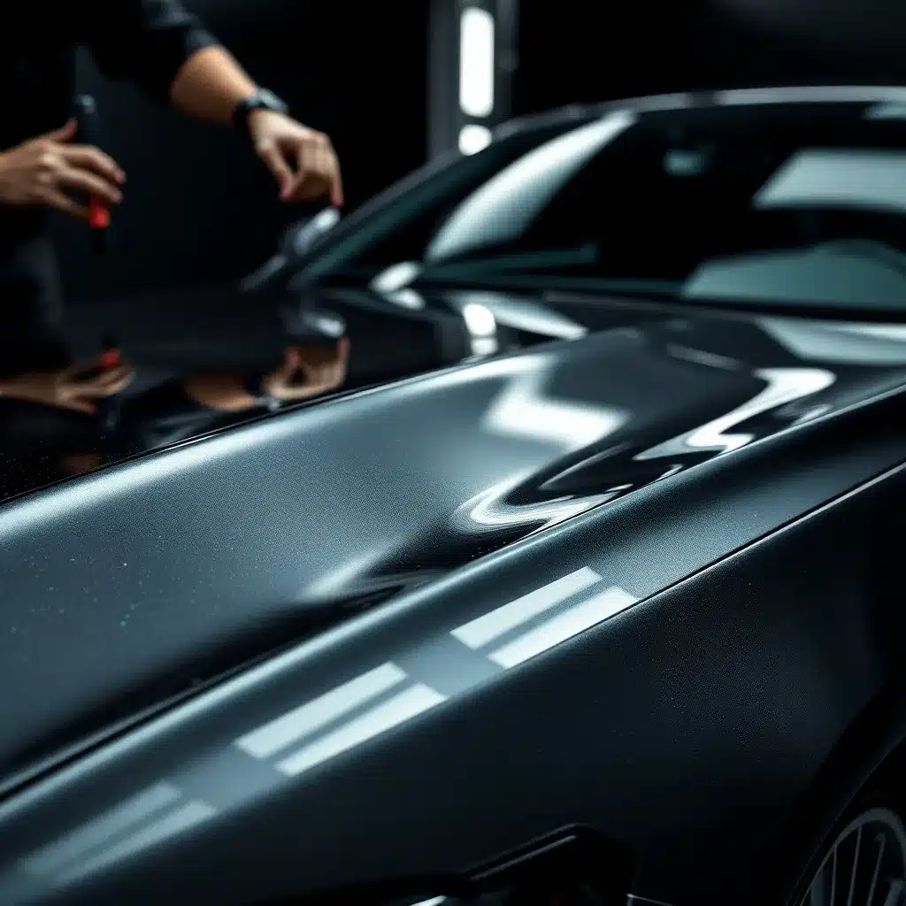 Star Car Wash - Karingal Hub