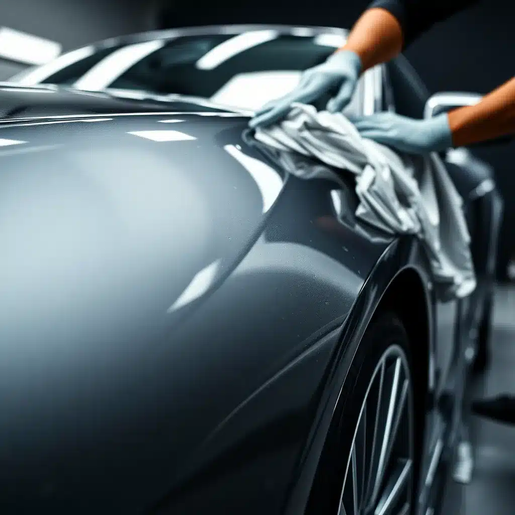 Star Car Wash - Northland 2 (Wood St)