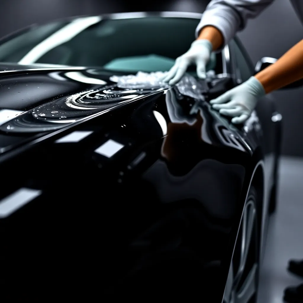 Star Car Wash - Norton Street Plaza