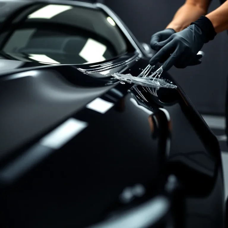 Star Car Wash - Pittwater Place