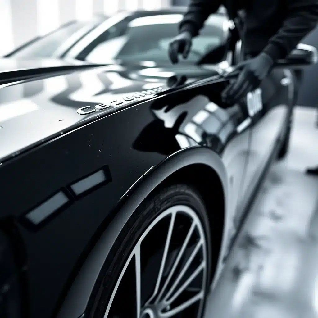Star Car Wash - St Ives Shopping Village