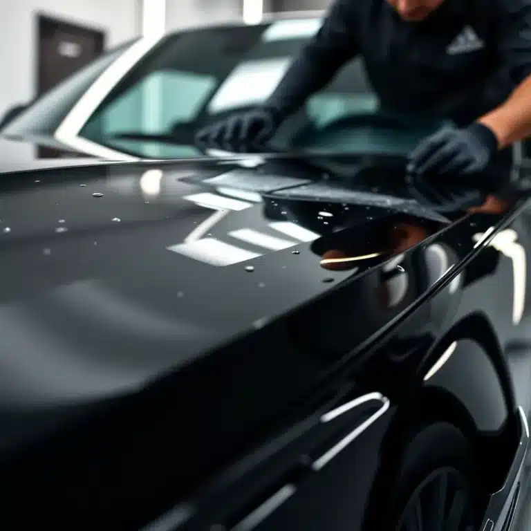 Star Car Wash Top Ryde B2 Parking Level