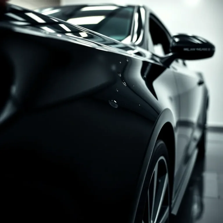 Star Car Wash - Vogue Shopping Plaza