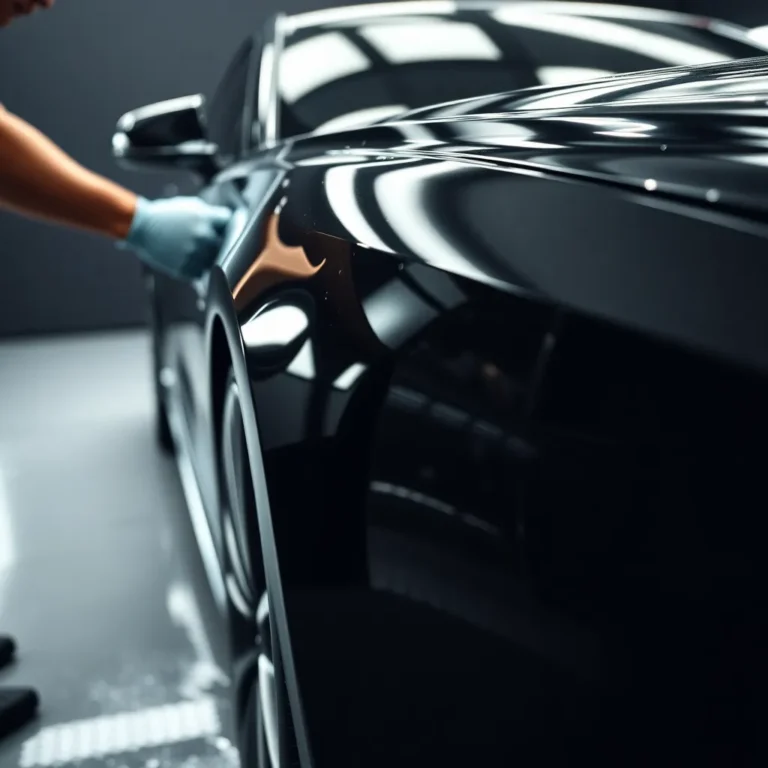 Star Car Wash - Warriewood Shopping Centre