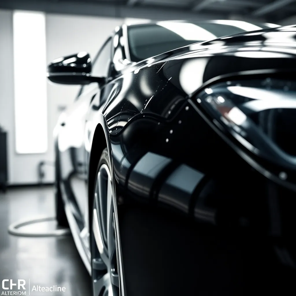Star Car Wash - Westfield Bondi Junction P4
